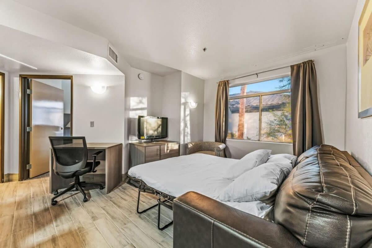 Chandler 2 Bd 1 Ba Apartment Lux2 Bagian luar foto