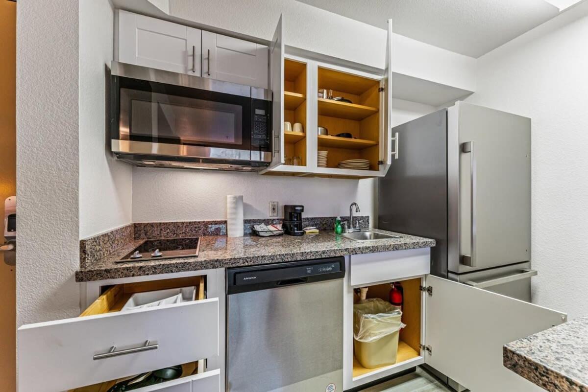 Chandler 2 Bd 1 Ba Apartment Lux2 Bagian luar foto